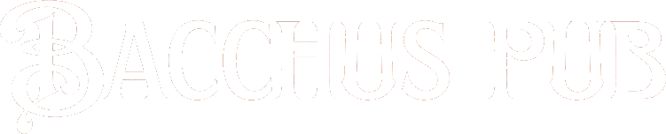 Bacchus Pub